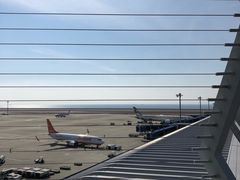 -中部国际机场