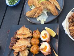 -九州料理竿屋SaoYa