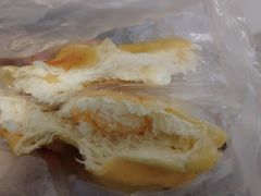 咸香芝士包-美嘉华面包西饼店(红胜坊店)
