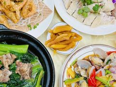 -潮之南·潮汕菜·鱼仔档(南山店)