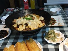 -张小文胡辣汤(龙柏新村店)