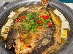 青花椒烤鱼-半天妖烤鱼(永旺梦乐城店)