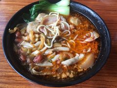 -厦门宝龙铂尔曼大酒店·龙之渊中餐厅