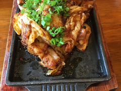 烤五花肉-三月居酒屋(青年大街店)