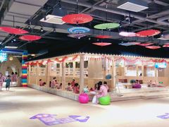 -汤W城市微度假(仓山店)