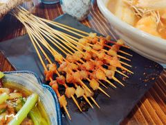 -刘师父老汉口江湖菜(蔡锷路店)