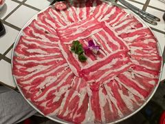 -朱光玉火锅馆(全国总店)