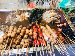 -郭记小街麻辣烫(虎坊路店)