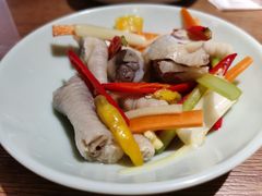-宽窄巷子·成都冒菜·传统小吃(海印又一城店)