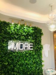 -More摩尔医美の注射线雕光电中心