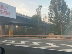 -北宅大永樱桃采摘基地(崂山总部)