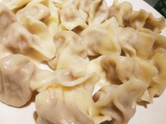 -振生清真饭店(永安道店)