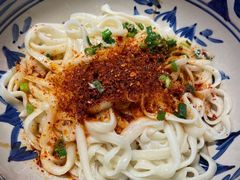 -老九圆山西面馆(CBD店)