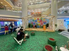-银座mall(东直门店)