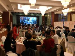 大堂-昌正春天酒店-海鲜餐厅