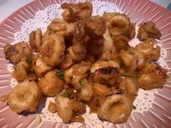 -园里前·10年私厨·福建菜(台江万达鳌峰洲店)