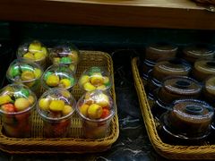 -万利隆·活力烘焙(人民路店)