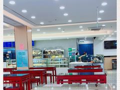 大堂-常兴顺小吃(草房店)