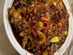 -老三样·旧食新味(万寿宫店)