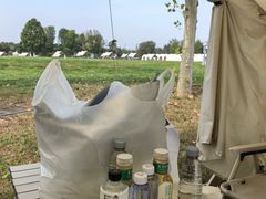 -圣露庄园·露营·烤肉·亲子