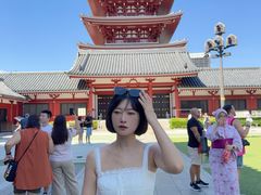 -浅草寺