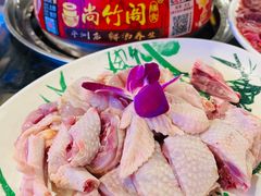 -尚竹阁冬瓜盅·18年地标美食(平洲店)