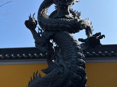 -上海青龙寺