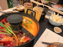 -山缓缓火锅(上海闵行龙湖店)