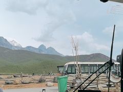 -玉湖村