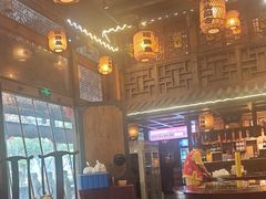 -杨记隆府(南坪店)