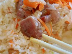 -巴依家新疆手抓饭(菱角湖万达店)