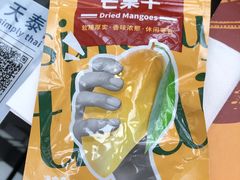 -simply thai天泰(静安嘉里中心店)