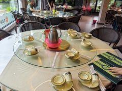 -生态苑农庄(十里画廊遇龙河店)