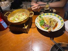 -楼兰新疆主题餐厅(坂田佳华领汇广场店)