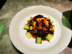 蒜泥白肉-辛香汇·现炒川菜(淮海路百盛店)