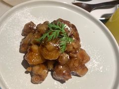 -绿茶餐厅(深圳龙华天虹购物中心店)