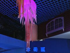 -太平洋海底世界