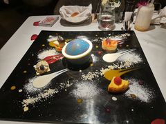 -燃扒房Steakhouse(皇庭店)
