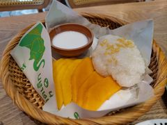 -迷你椰·泰式大排档(北京首店)