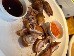 -老阿爸鲜鱼土菜(昆山花桥店)
