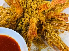 -無招牌海鮮(芽笼店)