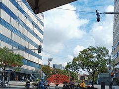 -Peet's Coffee皮爷咖啡(大学路店)