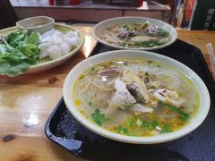 -华姐鸡粉(教育路店)