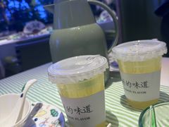 -桂满陇·杭州小馆(朝阳合生汇店)