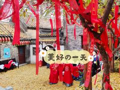 -天朝元辅-徐州民俗博物馆