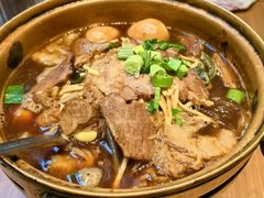 -香园茶社·金陵小灶(老门东店)