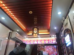 -门框胡同百年卤煮(前门煤市街店)