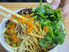-王记生烫牛杂面馆(兰陵路店)