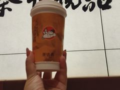 -茶话弄(中贸广场店)