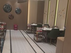 -帝皇海海鲜豆捞(桐泾商务广场店)